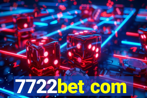 7722bet com
